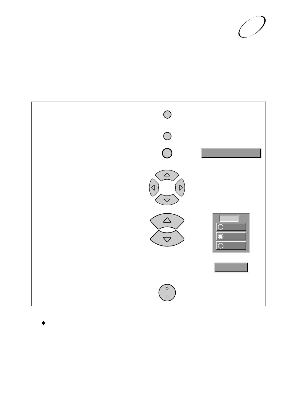 Vcr features playback features | JVC HM-DSR100U User Manual | Page 105 / 207