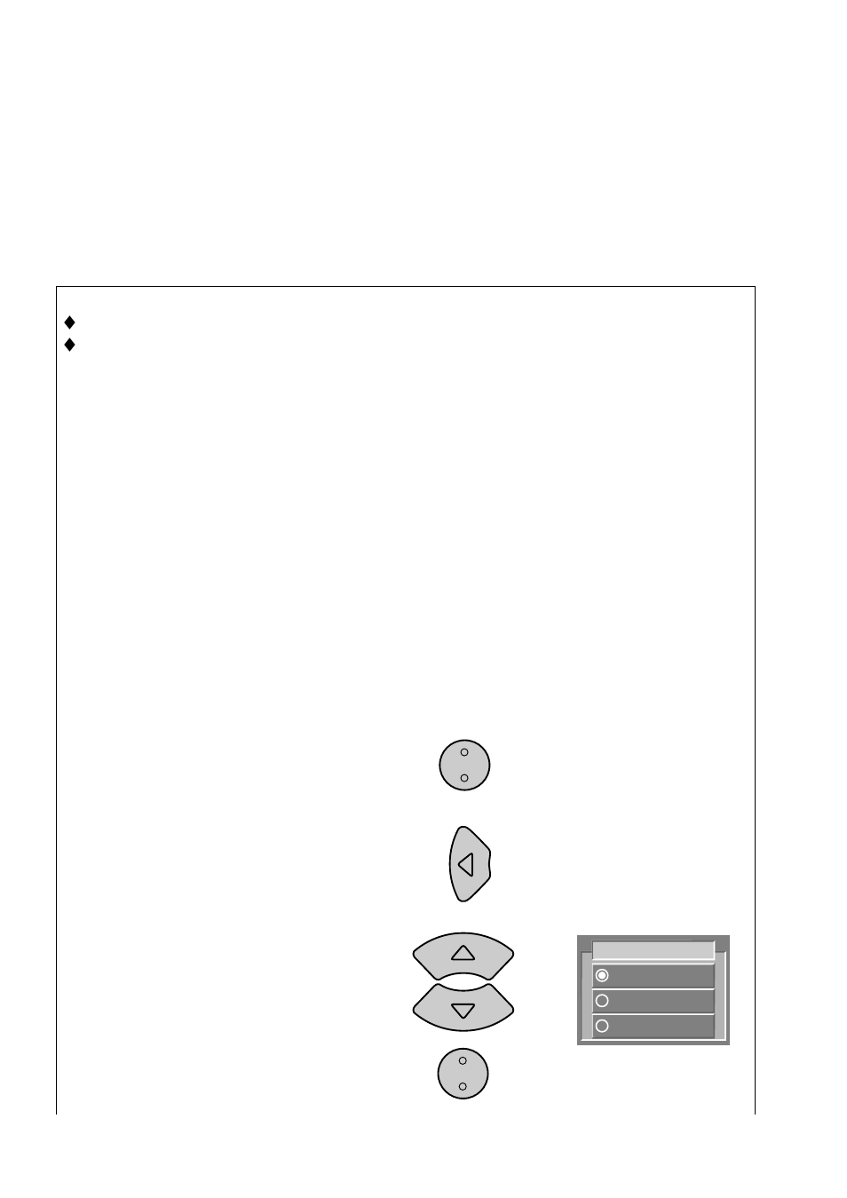User and installation guide | JVC HM-DSR100U User Manual | Page 116 / 207