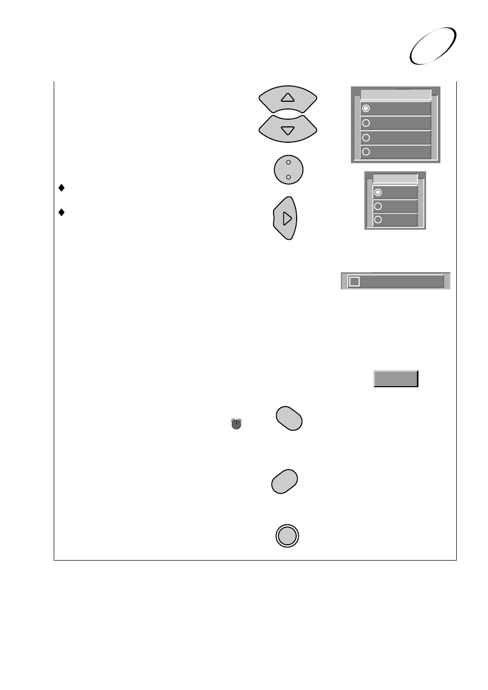 Vcr features event timers | JVC HM-DSR100U User Manual | Page 117 / 207