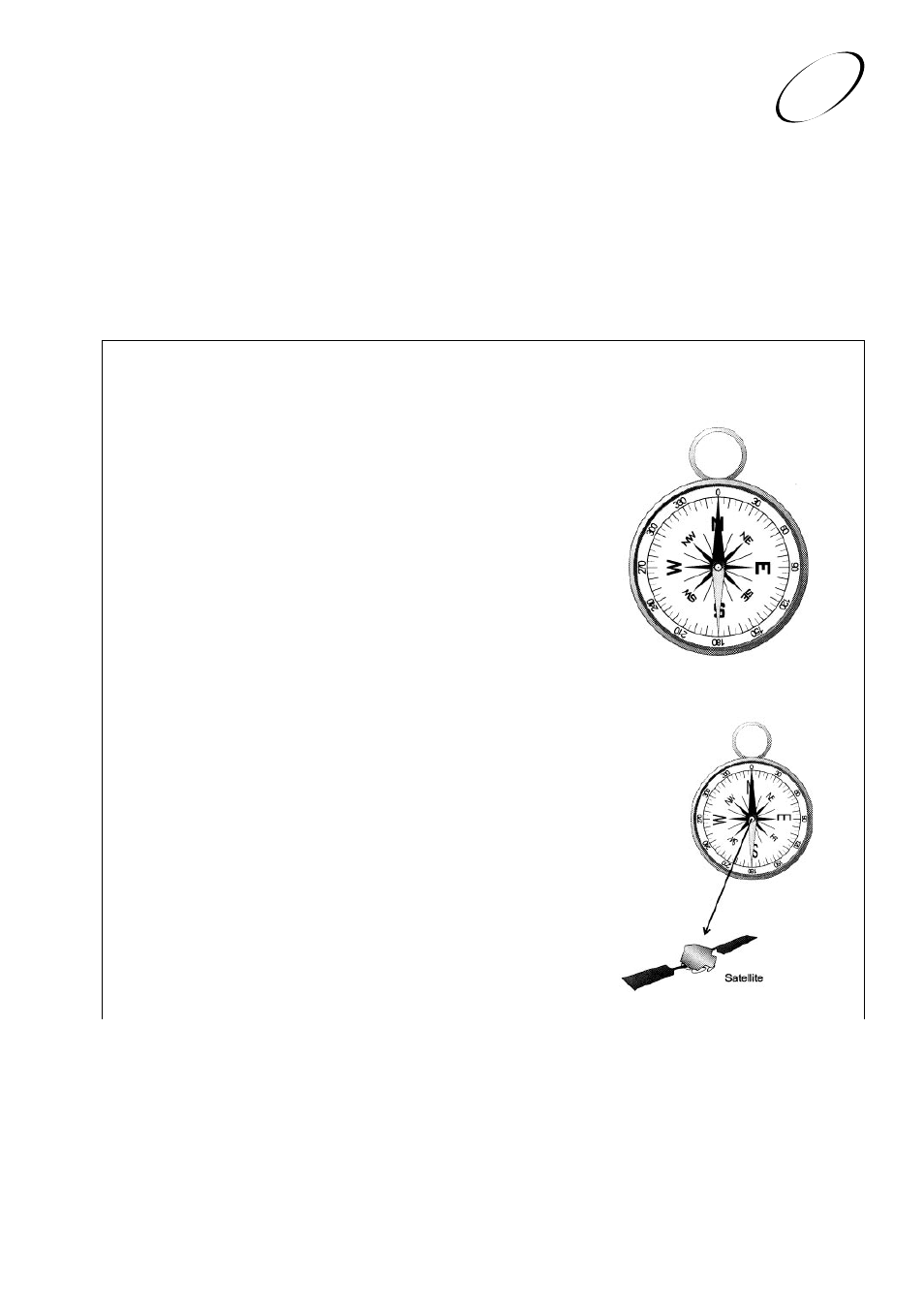Starting your installation finding the satellites | JVC HM-DSR100U User Manual | Page 137 / 207