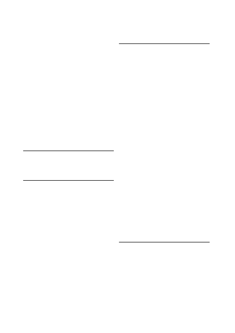 User and installation guide | JVC HM-DSR100U User Manual | Page 200 / 207