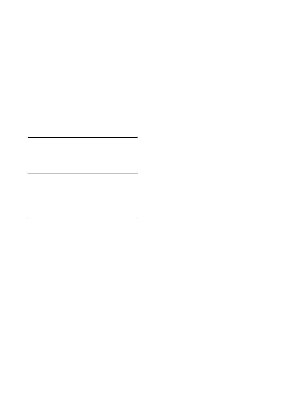 User and installation guide | JVC HM-DSR100U User Manual | Page 202 / 207