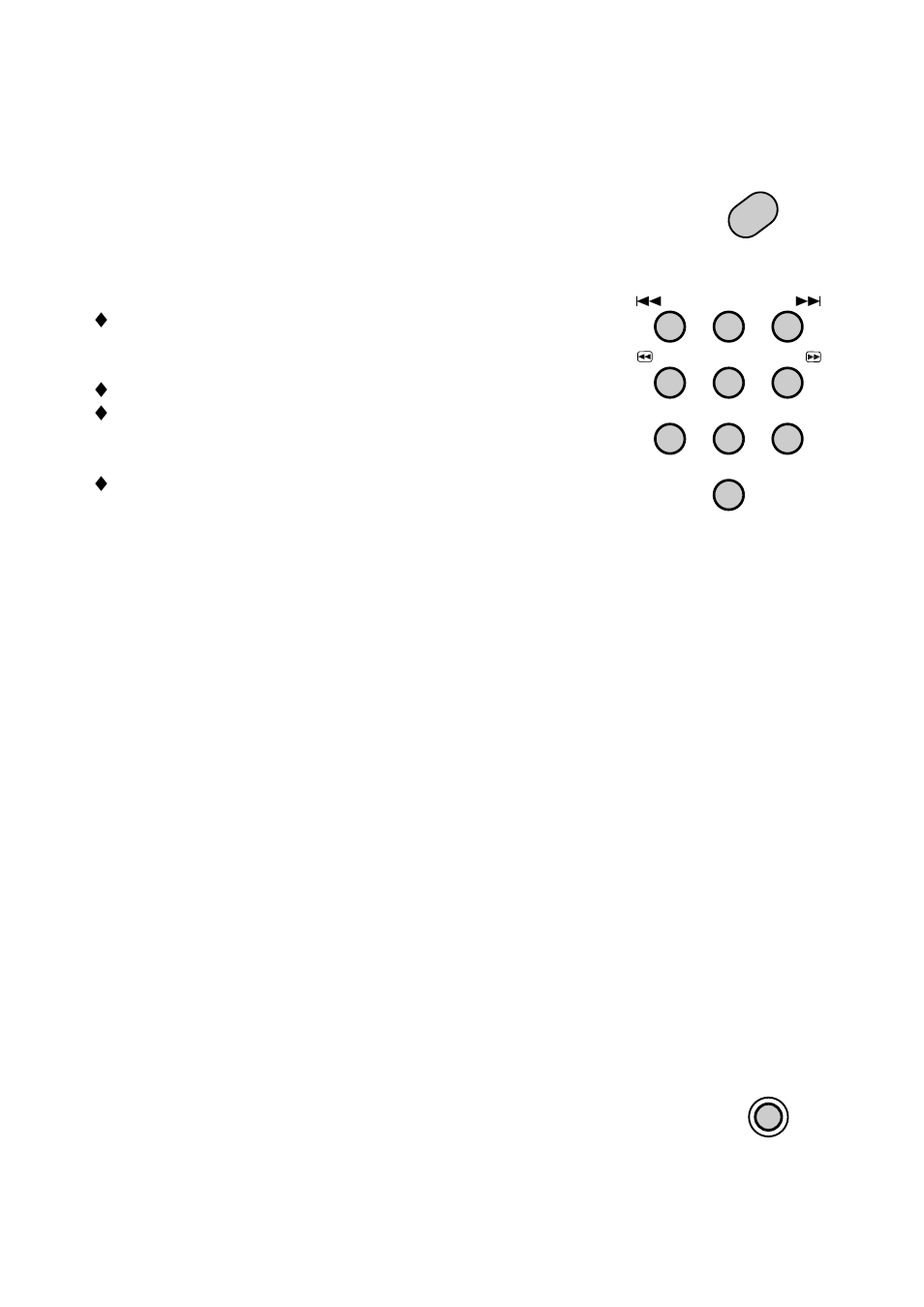 User and installation guide | JVC HM-DSR100U User Manual | Page 24 / 207
