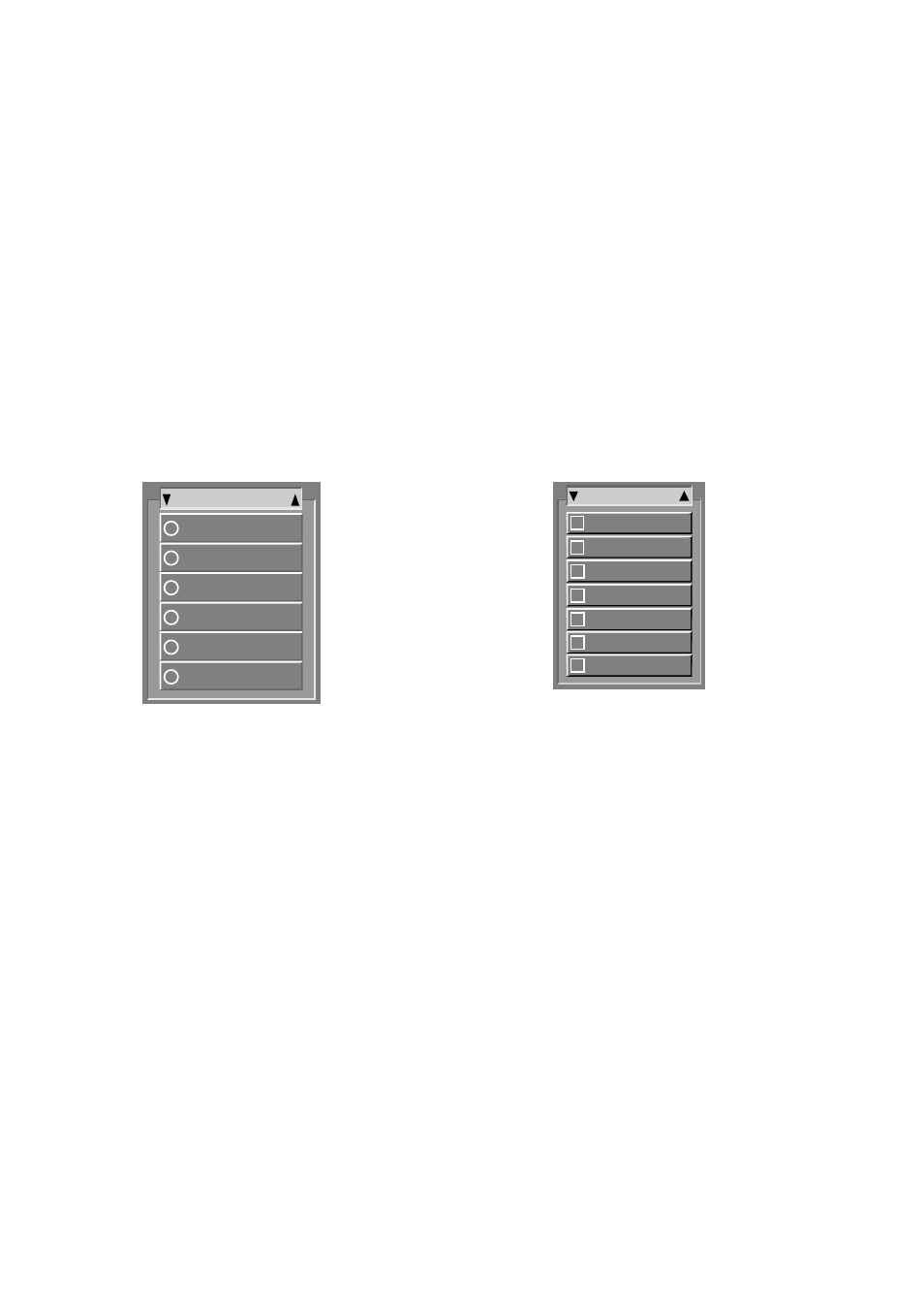 User and installation guide | JVC HM-DSR100U User Manual | Page 34 / 207