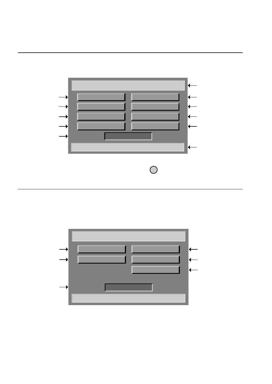 User and installation guide | JVC HM-DSR100U User Manual | Page 36 / 207