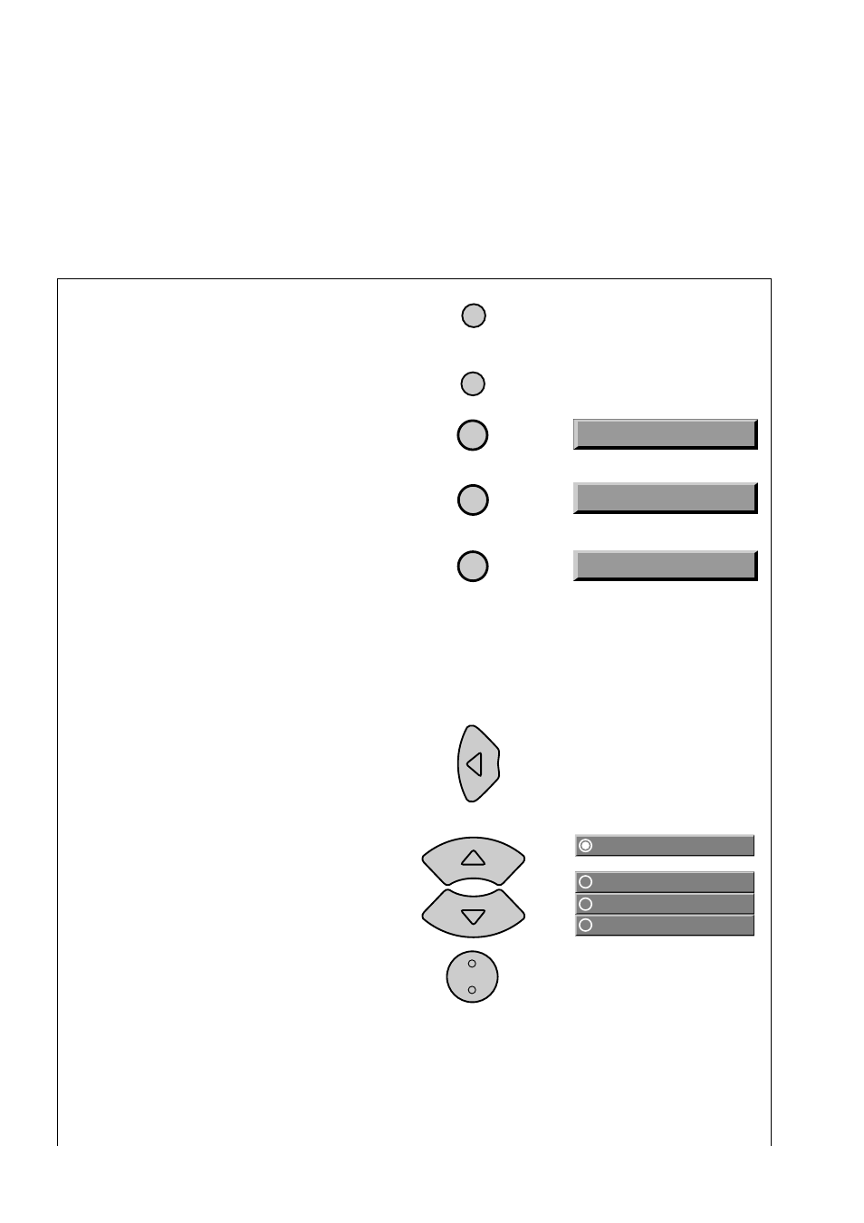 User and installation guide | JVC HM-DSR100U User Manual | Page 40 / 207