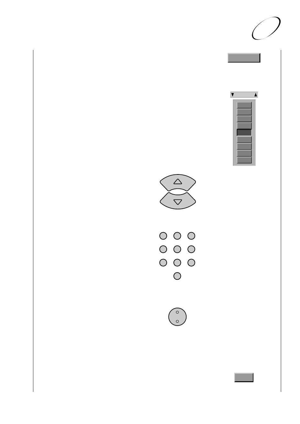 Getting started local tv link | JVC HM-DSR100U User Manual | Page 41 / 207