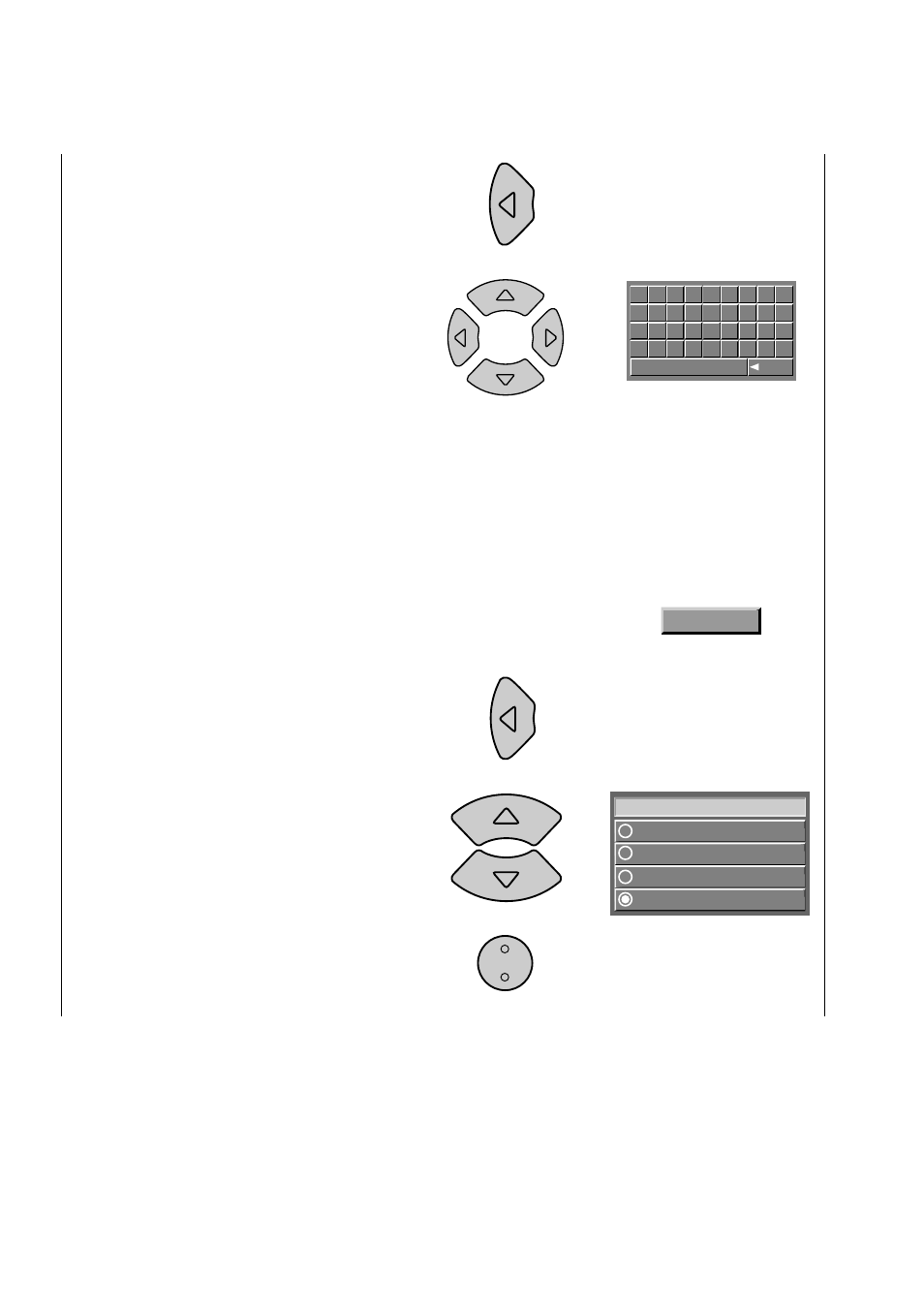 User and installation guide | JVC HM-DSR100U User Manual | Page 42 / 207