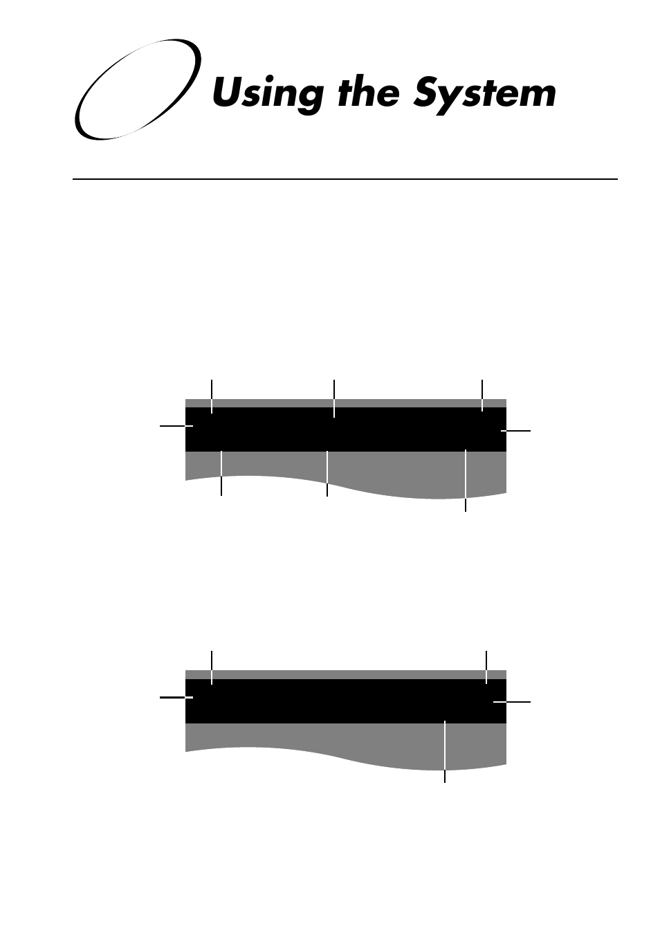 Using the system | JVC HM-DSR100U User Manual | Page 47 / 207