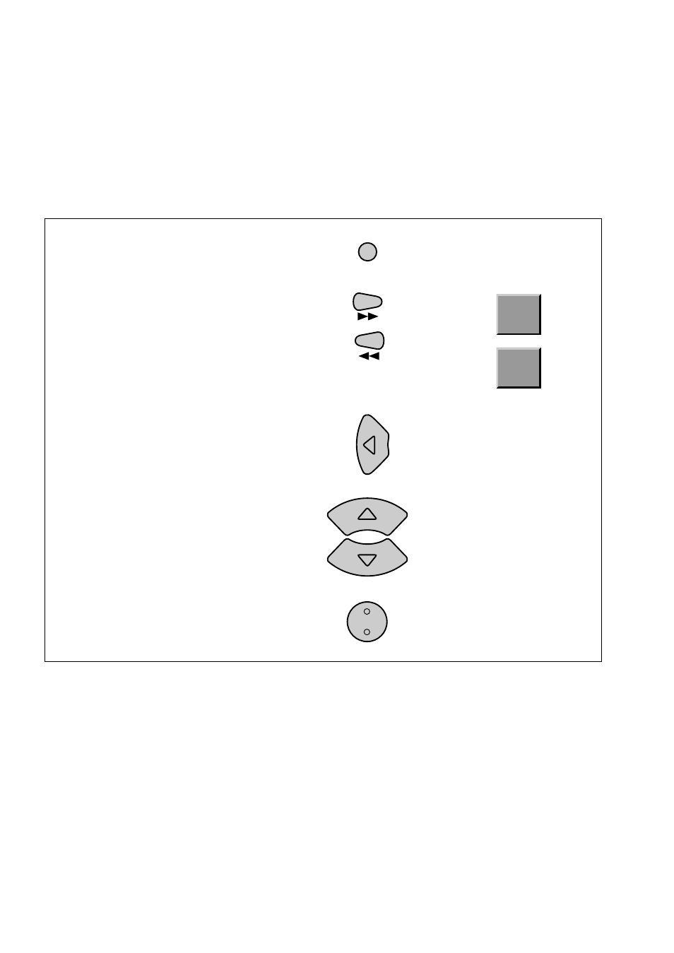 User and installation guide | JVC HM-DSR100U User Manual | Page 58 / 207