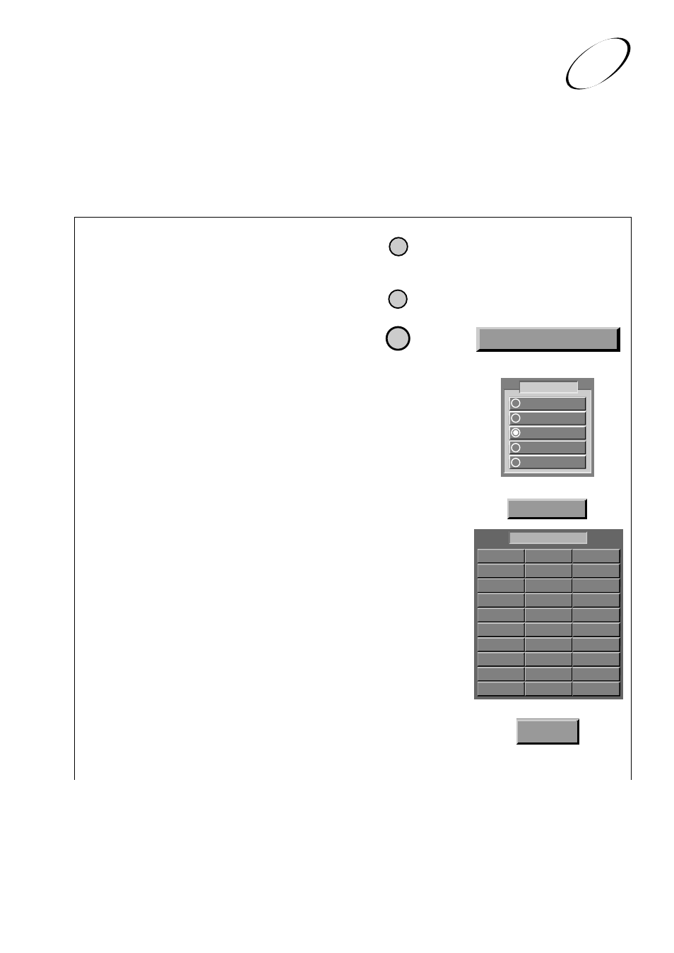 Using the system favorites lists | JVC HM-DSR100U User Manual | Page 61 / 207
