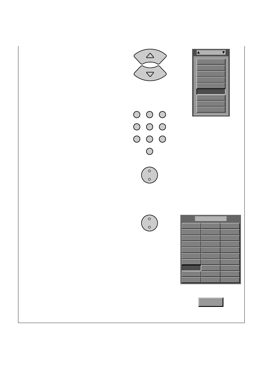 User and installation guide | JVC HM-DSR100U User Manual | Page 62 / 207