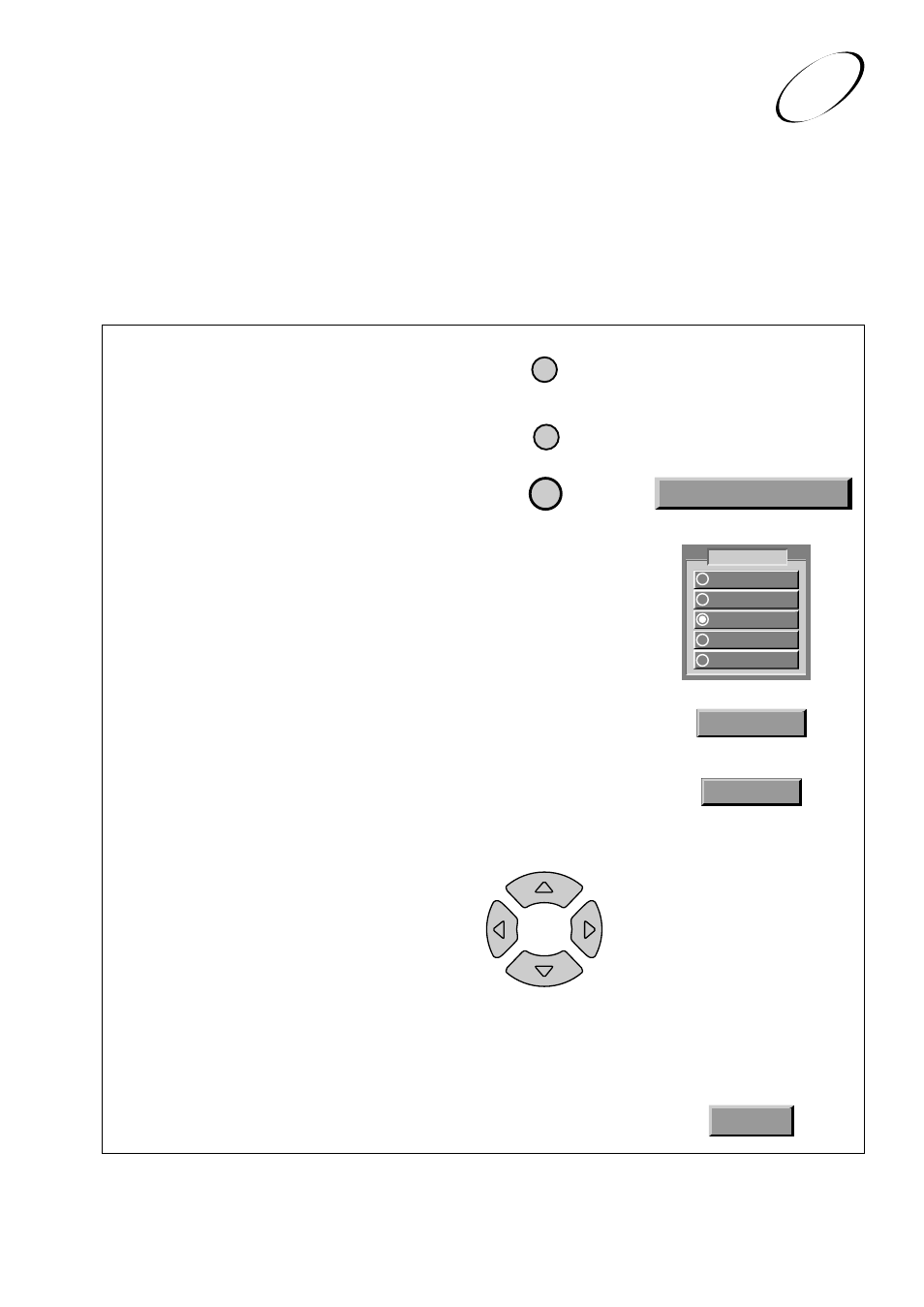 Using the system favorites lists | JVC HM-DSR100U User Manual | Page 63 / 207