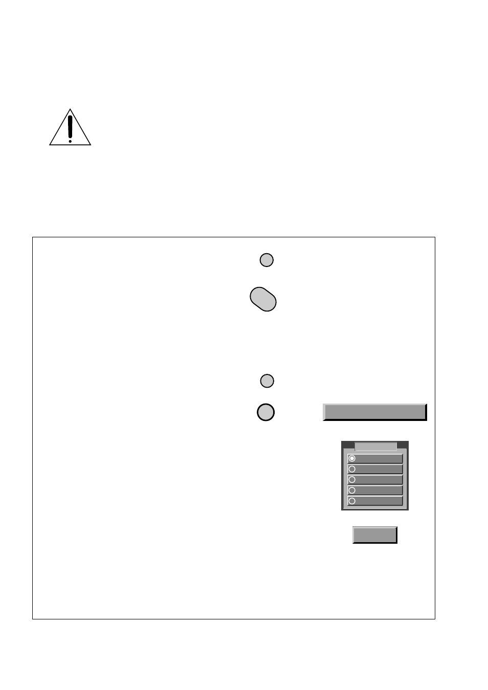 User and installation guide | JVC HM-DSR100U User Manual | Page 64 / 207