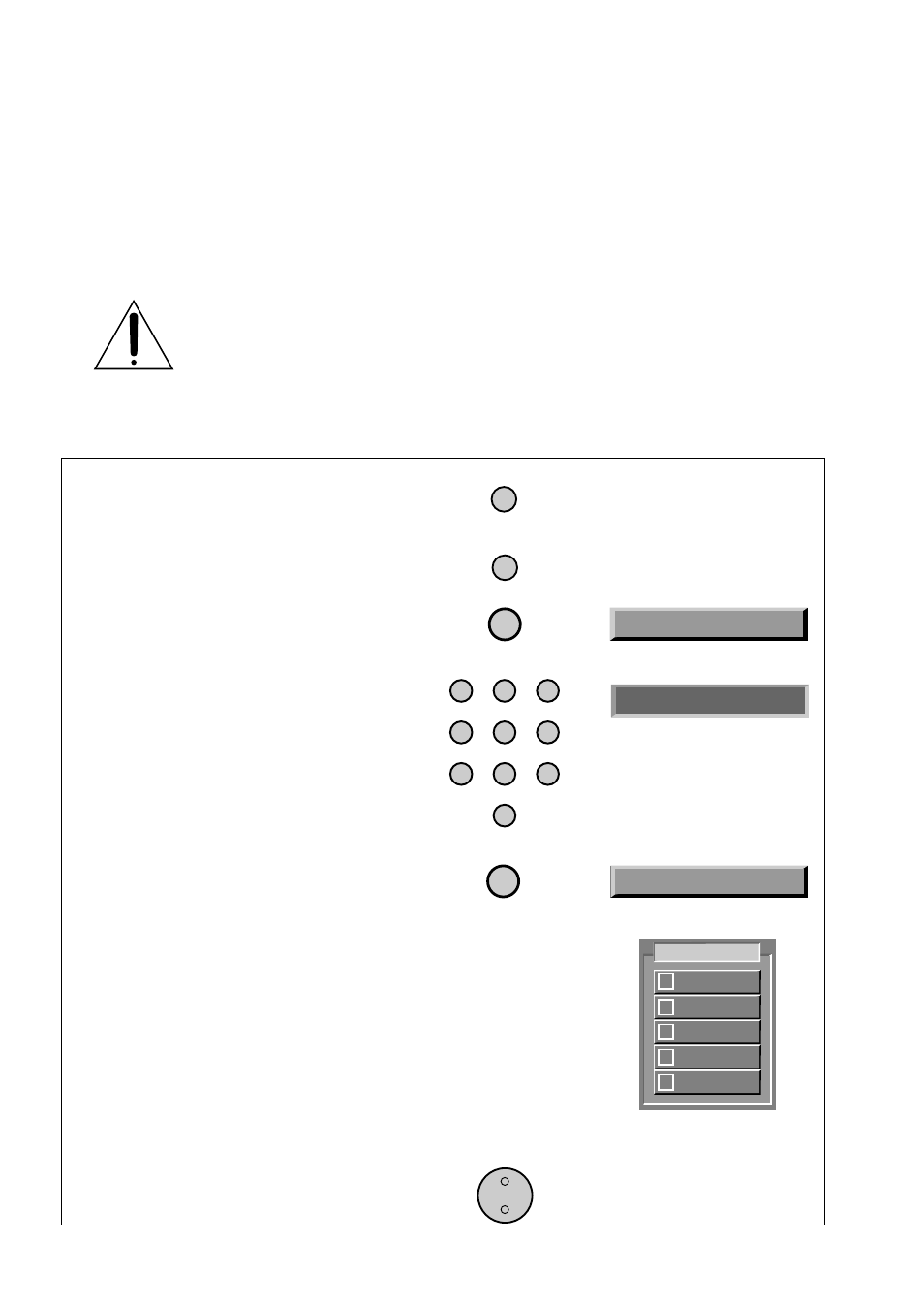 User and installation guide | JVC HM-DSR100U User Manual | Page 68 / 207
