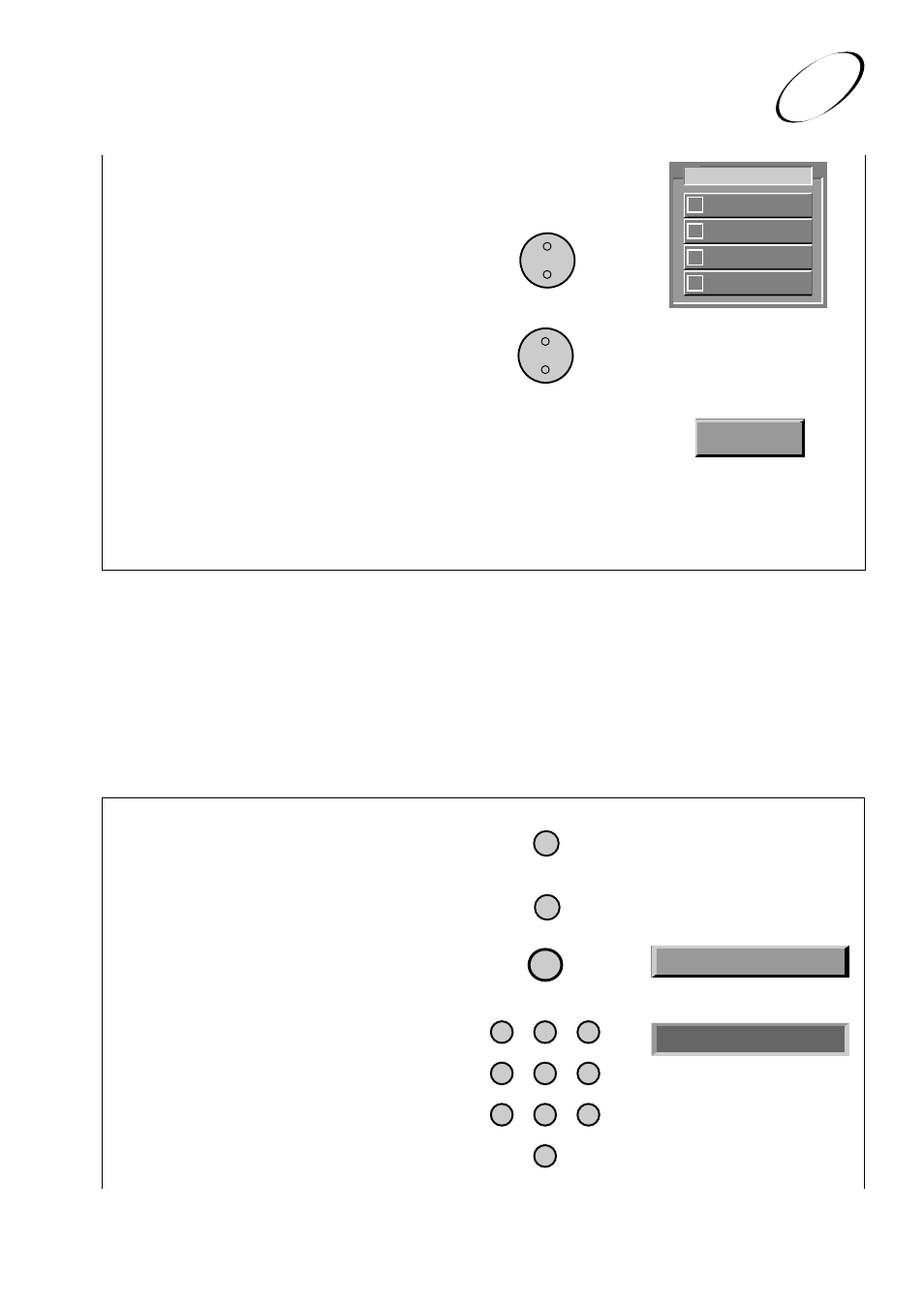 Using the system security features | JVC HM-DSR100U User Manual | Page 69 / 207