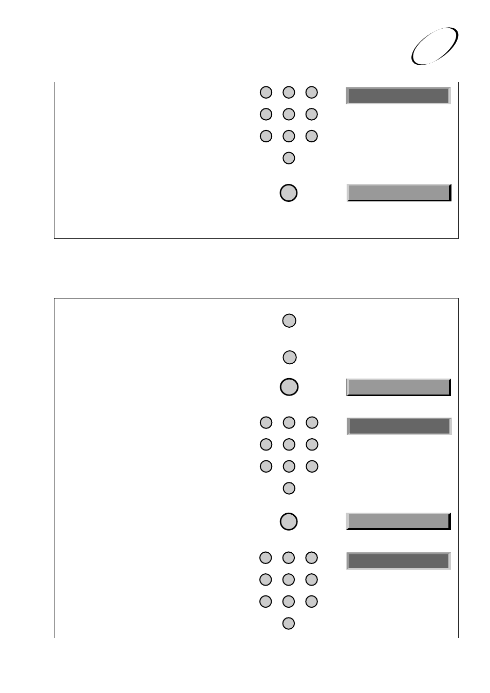 Using the system security features | JVC HM-DSR100U User Manual | Page 73 / 207