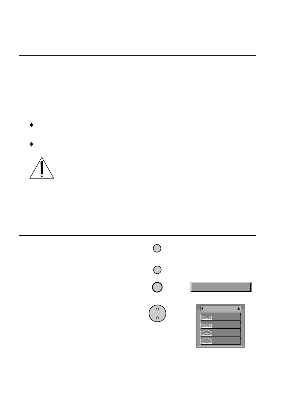 User and installation guide | JVC HM-DSR100U User Manual | Page 76 / 207