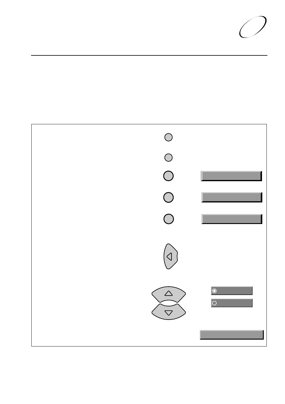 Using the system setting up channel order | JVC HM-DSR100U User Manual | Page 81 / 207