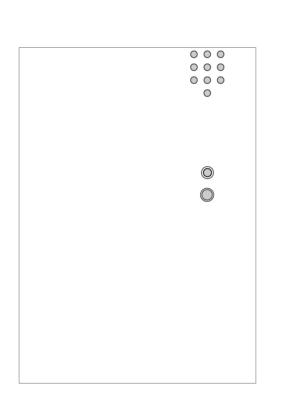 User and installation guide | JVC HM-DSR100U User Manual | Page 86 / 207