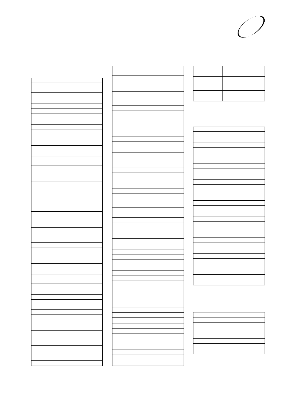Tv b, Page 4-45, Uners | Mplifiers, Able, Oxes | JVC HM-DSR100U User Manual | Page 91 / 207
