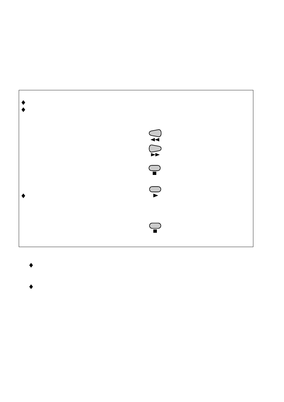 User and installation guide | JVC HM-DSR100U User Manual | Page 94 / 207