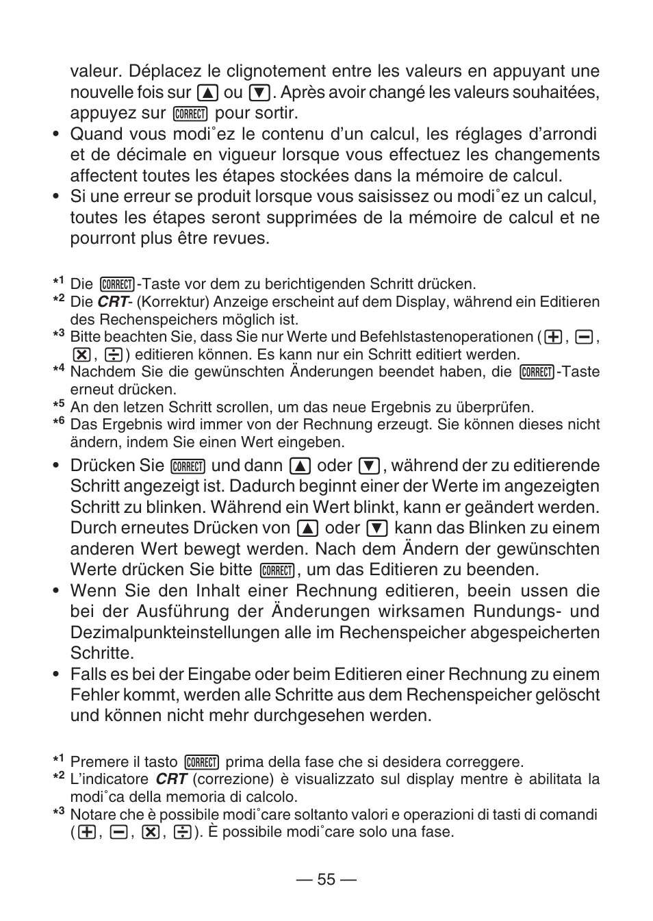 Casio MJ-100TG User Manual | Page 57 / 67