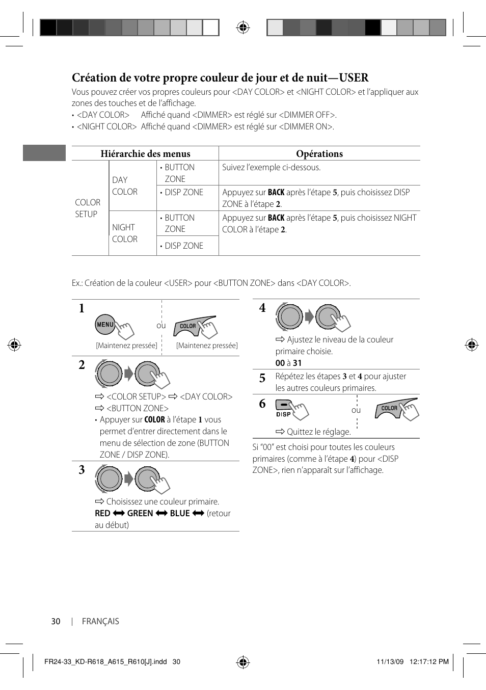 JVC KD-A615 User Manual | Page 114 / 131