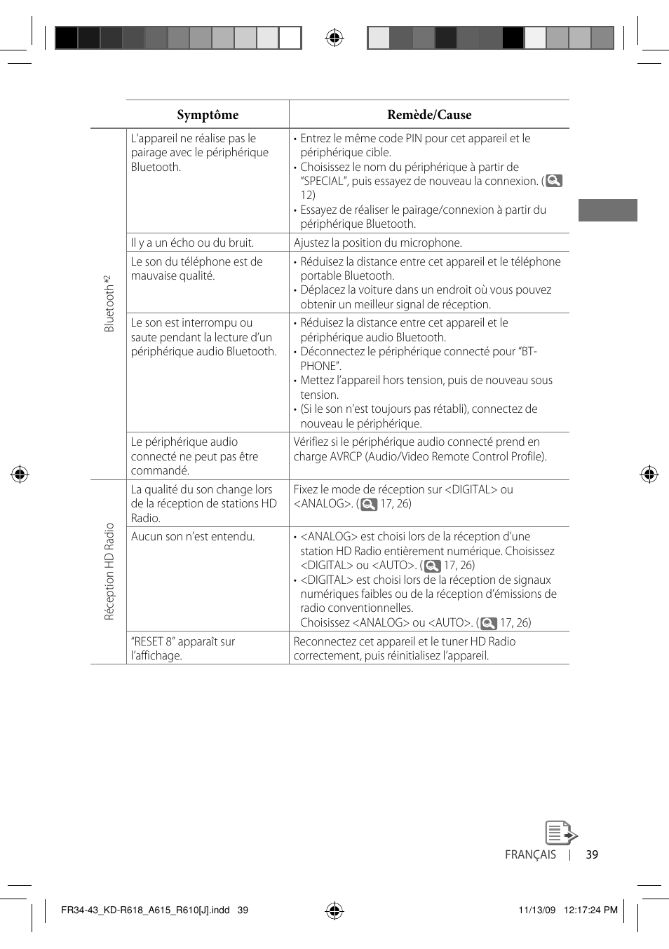 JVC KD-A615 User Manual | Page 123 / 131