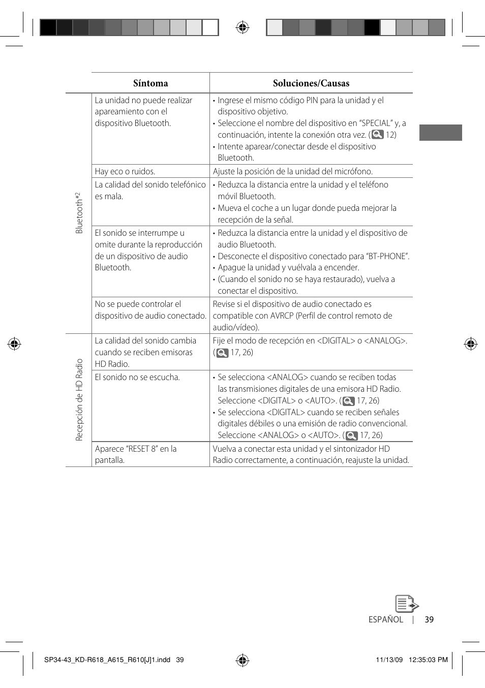 JVC KD-A615 User Manual | Page 81 / 131
