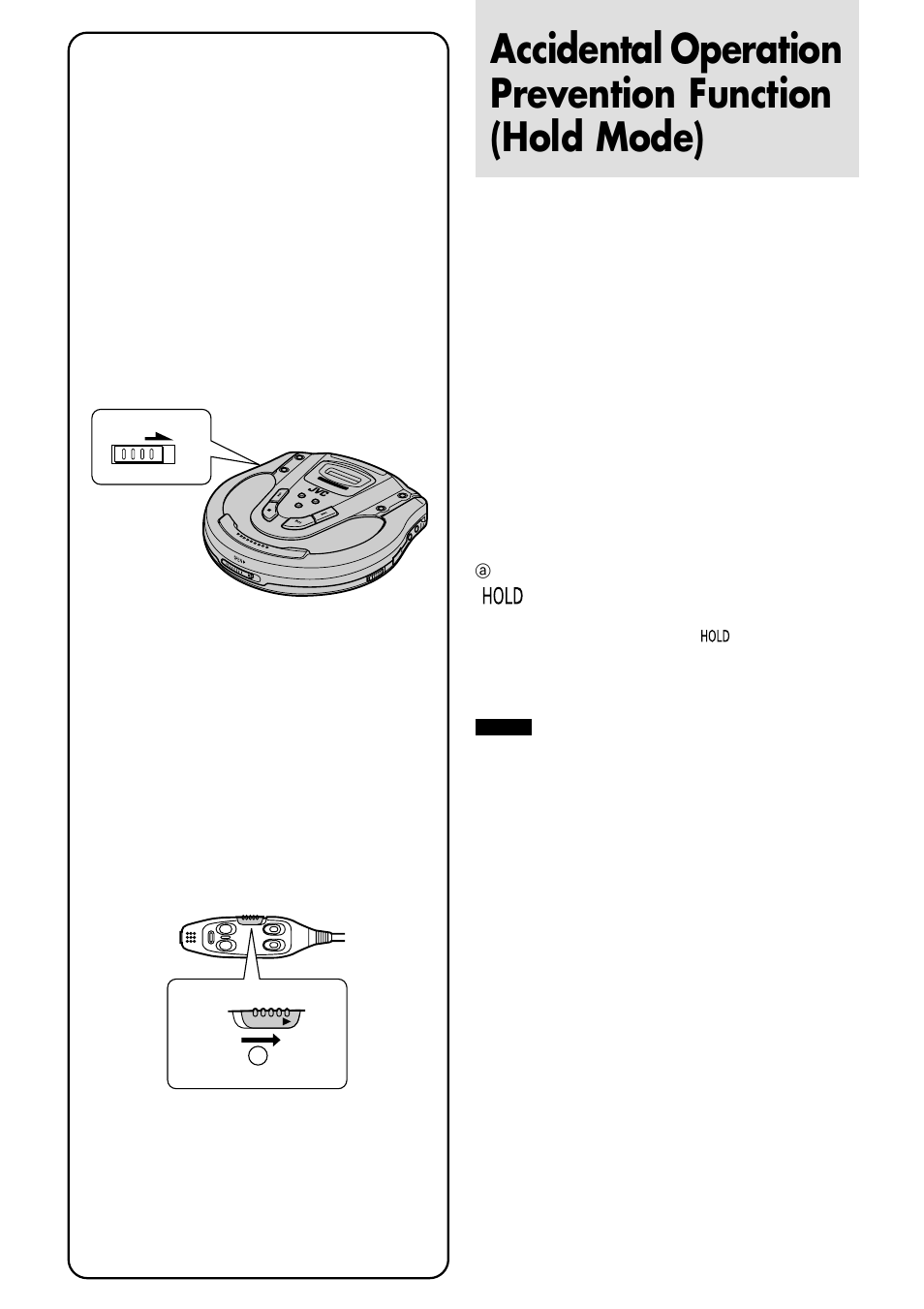 JVC XL-PG31 User Manual | Page 10 / 38