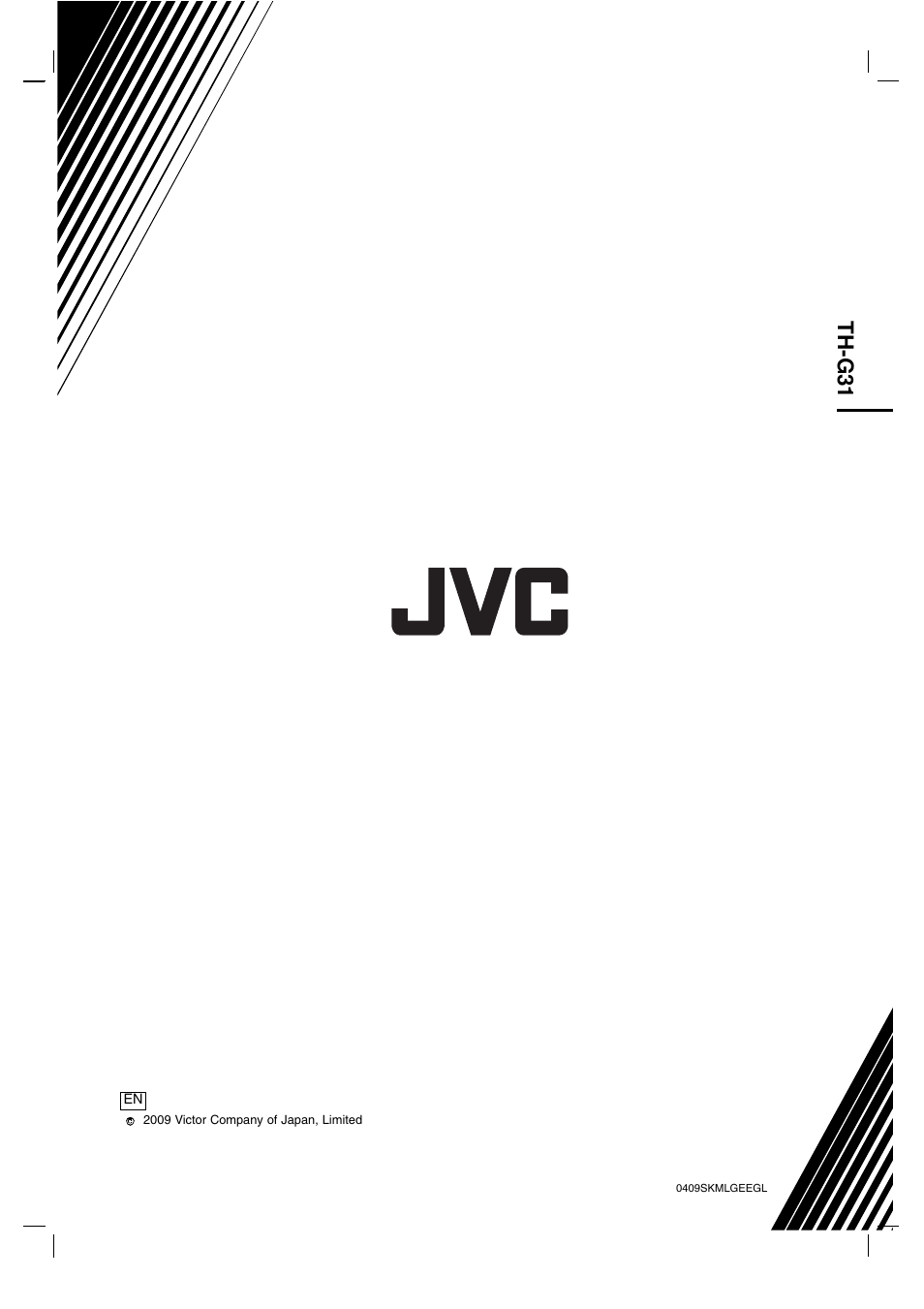 Th-g31 | JVC LVT2051-002A User Manual | Page 28 / 28