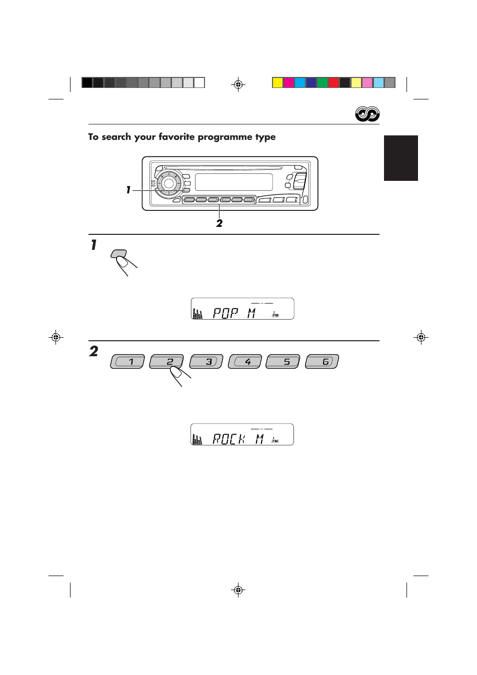 JVC KD-SX878R User Manual | Page 15 / 46