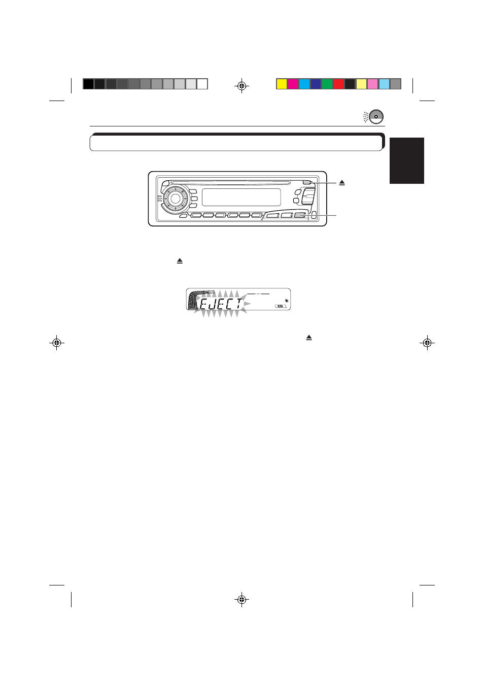 Prohibiting cd ejection | JVC KD-SX878R User Manual | Page 21 / 46