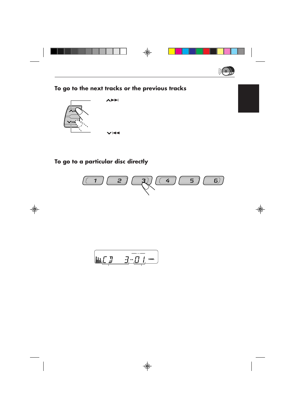 JVC KD-SX878R User Manual | Page 35 / 46