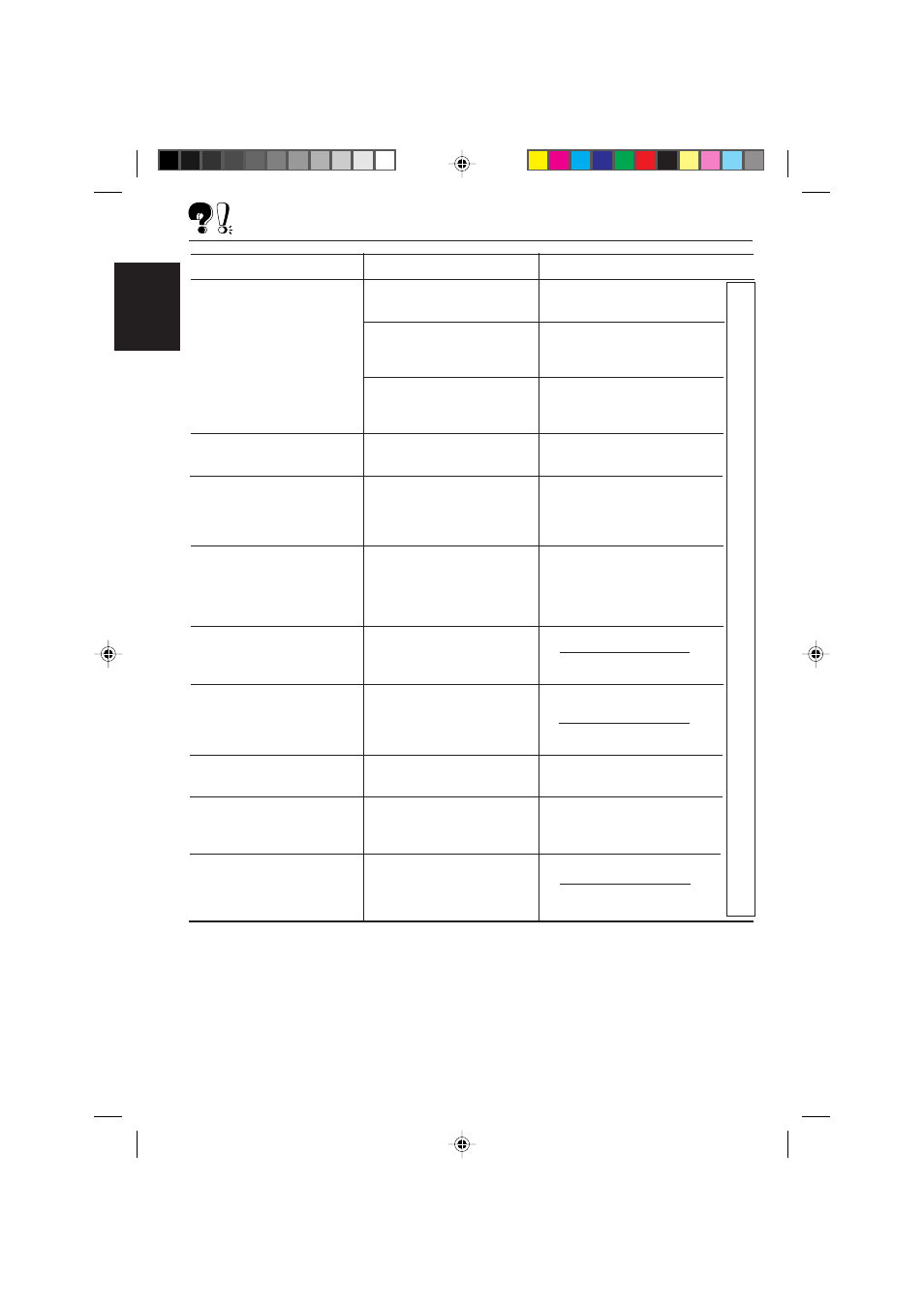 English | JVC KD-S785 User Manual | Page 30 / 31