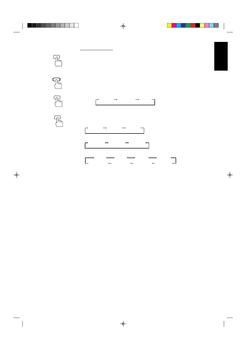 English | JVC AX-V5BK User Manual | Page 21 / 34