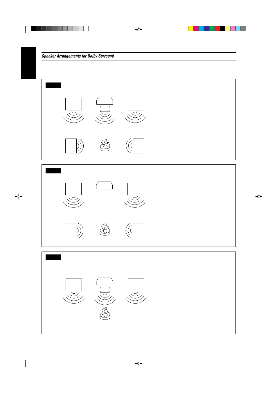 English | JVC AX-V5BK User Manual | Page 24 / 34