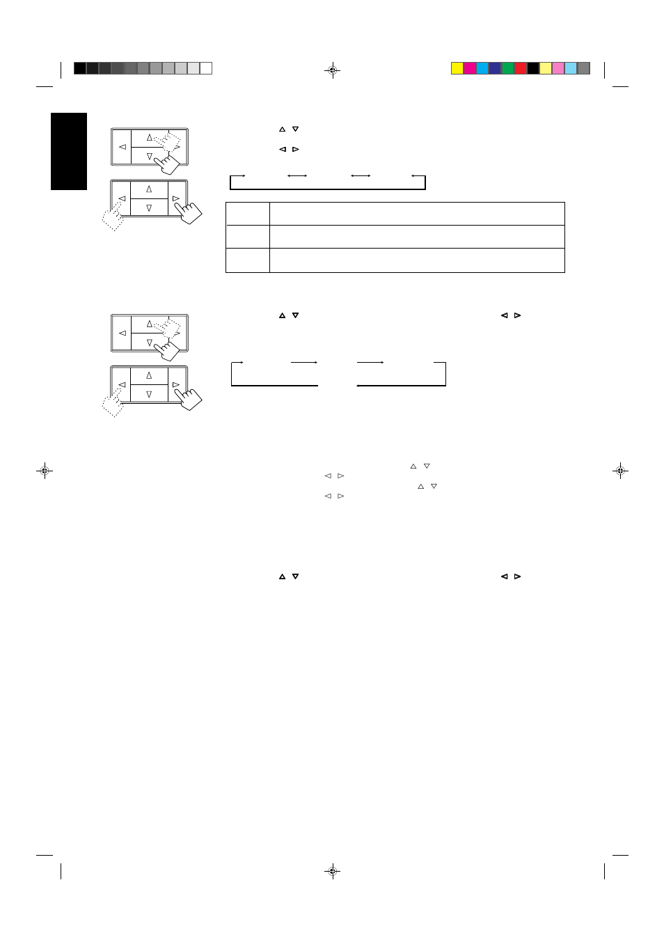 English | JVC AX-V5BK User Manual | Page 26 / 34