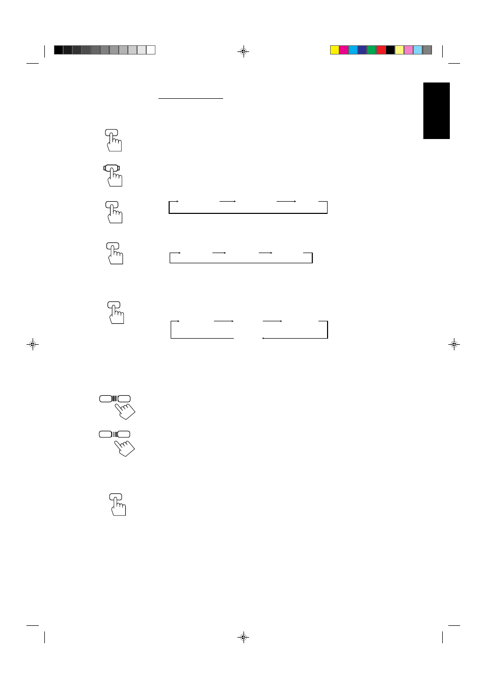 English | JVC AX-V5BK User Manual | Page 27 / 34