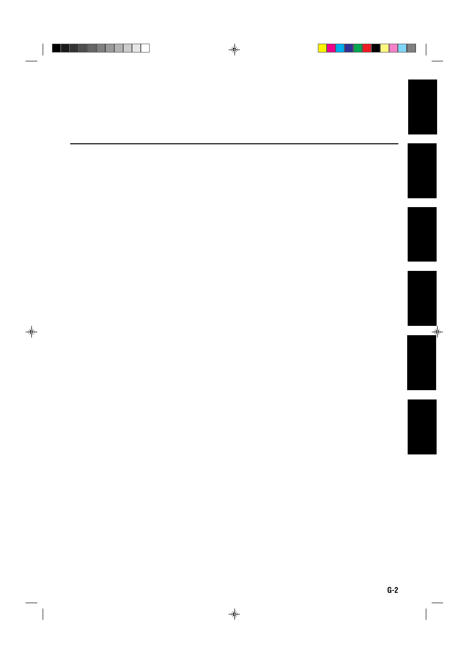 JVC AX-V5BK User Manual | Page 3 / 34