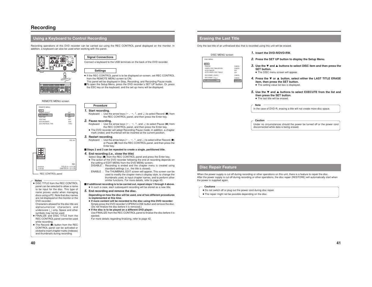 JVC BD-X201M User Manual | Page 26 / 45