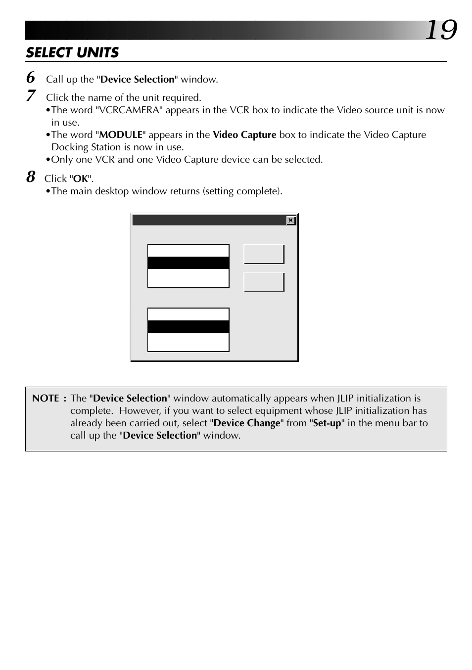 JVC 0397MKV*UN*SN User Manual | Page 19 / 68