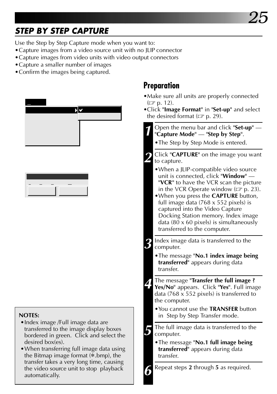 Preparation | JVC 0397MKV*UN*SN User Manual | Page 25 / 68