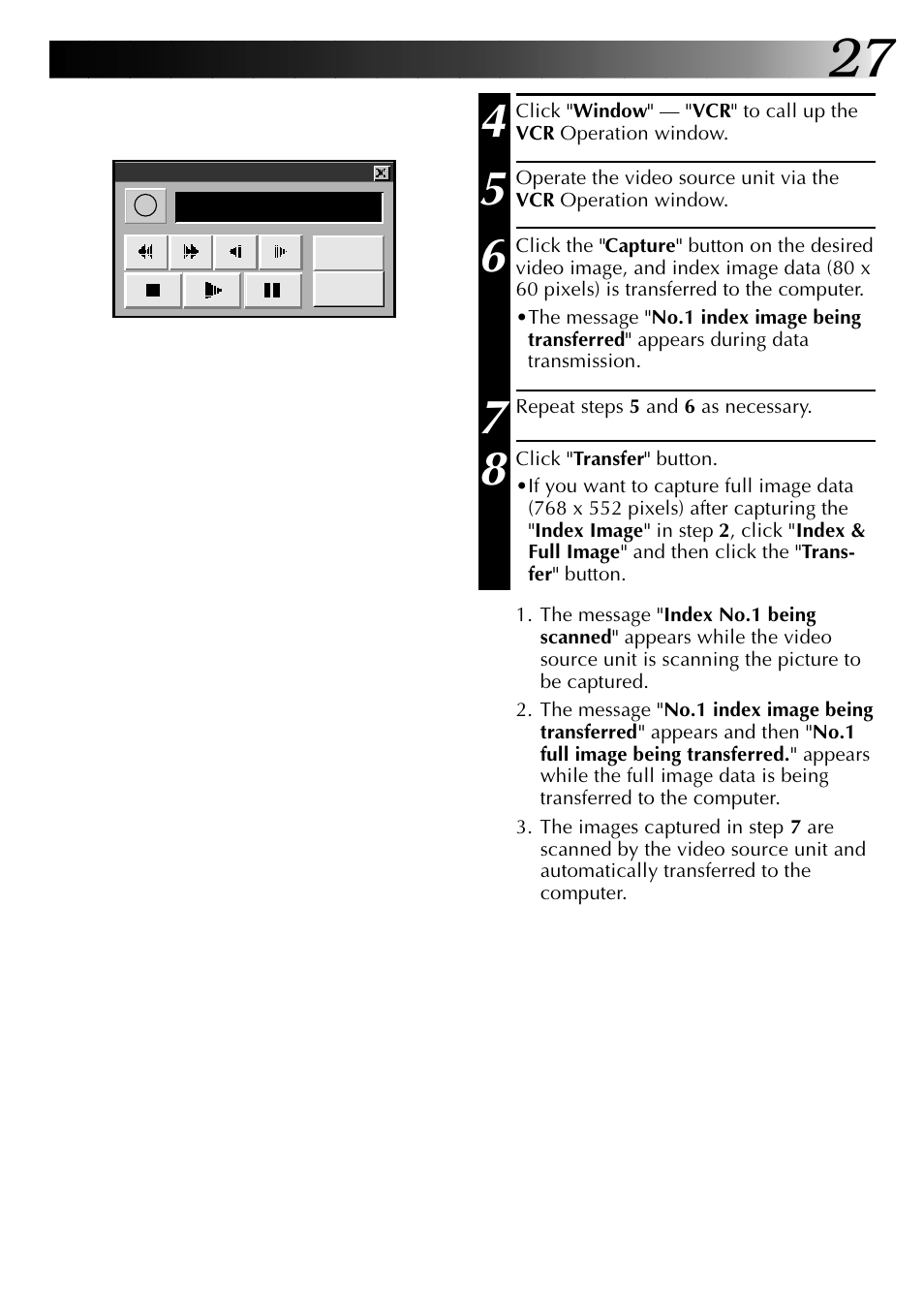 JVC 0397MKV*UN*SN User Manual | Page 27 / 68