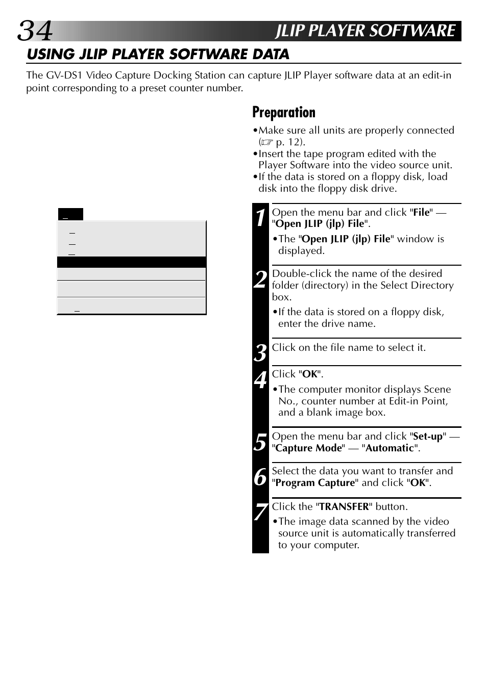 Jlip player software | JVC 0397MKV*UN*SN User Manual | Page 34 / 68