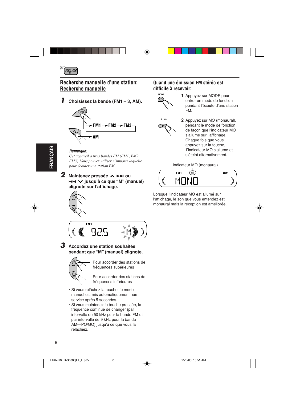 JVC KD-S6060 User Manual | Page 48 / 82