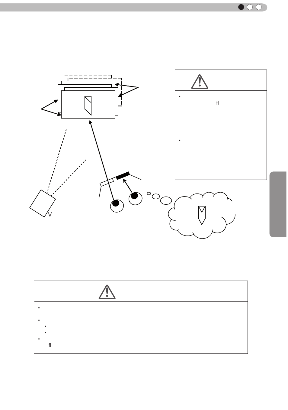 Caution, Operation | JVC D-ILA DLA-RS60 User Manual | Page 59 / 78