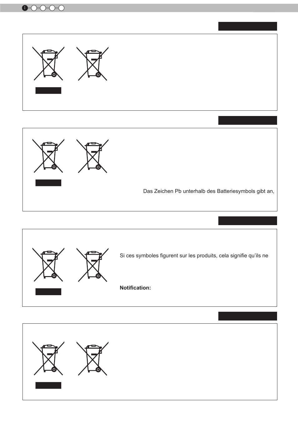 JVC D-ILA DLA-RS60 User Manual | Page 6 / 78