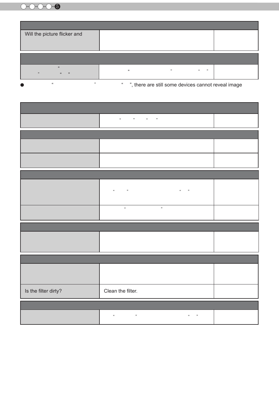 JVC D-ILA DLA-RS60 User Manual | Page 66 / 78